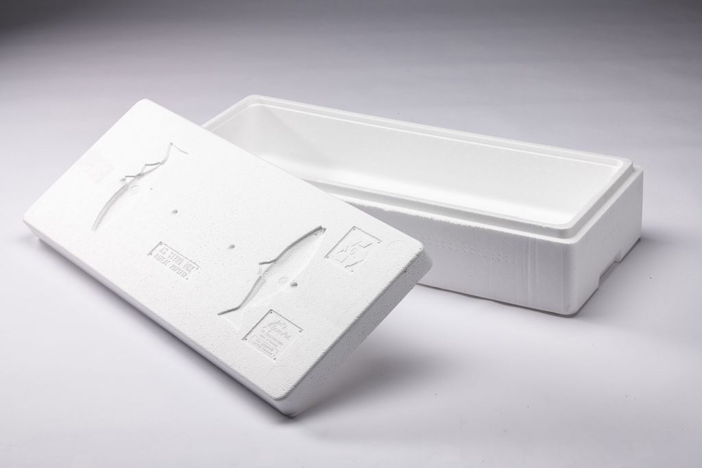 Insulated Transport Packaging Solutions by Aqua-Pak